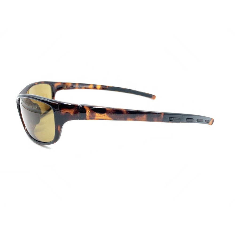Suncloud Surge Polarized Brown Tortoise Wrap Sung… - image 7